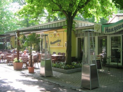 照片:  Hangeweiher
