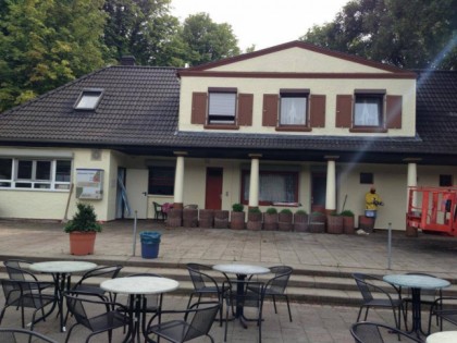 照片:  Hangeweiher